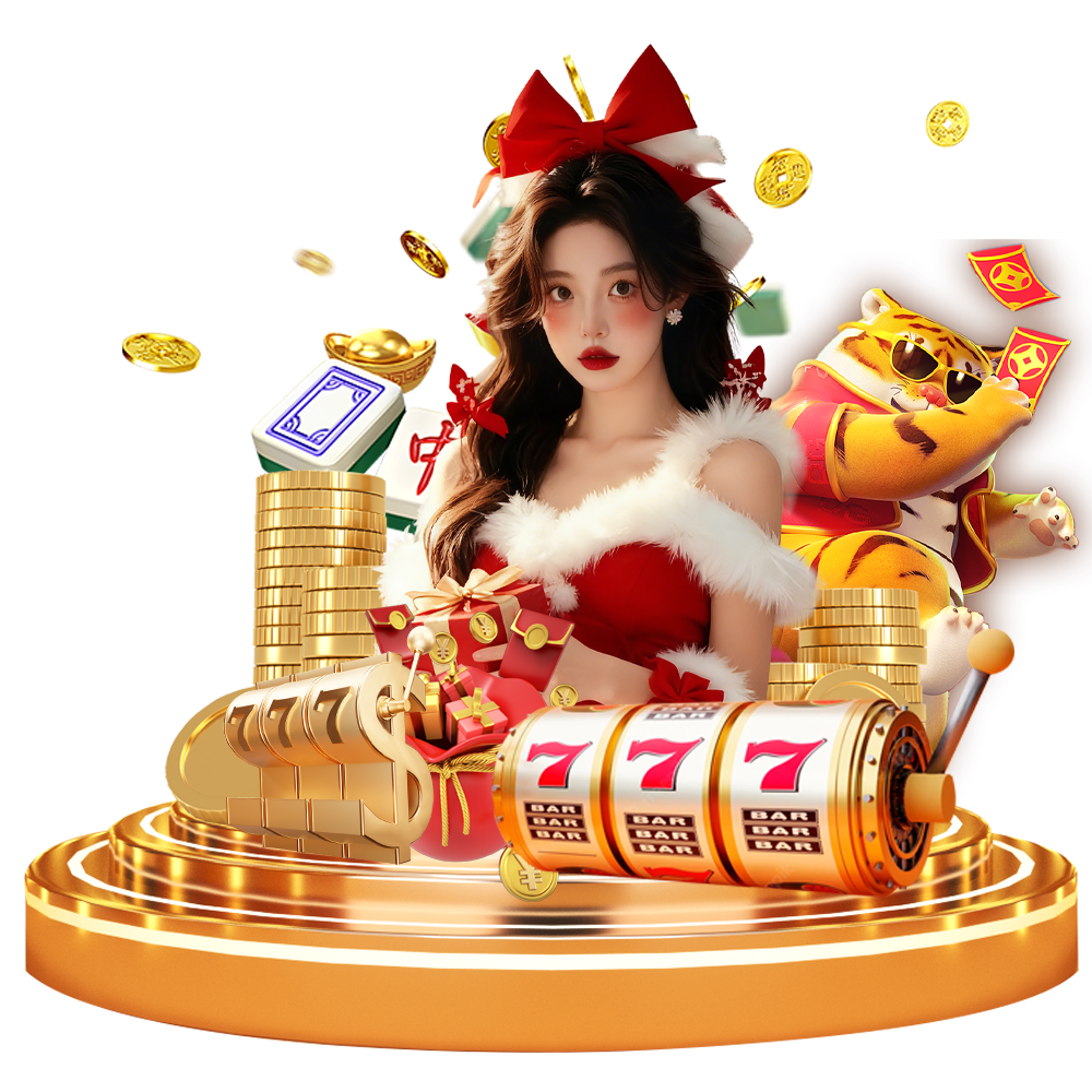 Slot games and esports markets