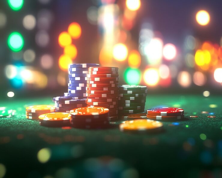 winbet777 mobile app home screen showing live football markets and live-dealer games