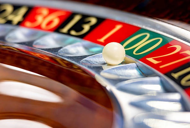 Dashboard showing football markets, live-dealer tables, and slot-game categories