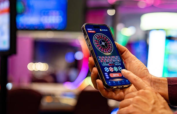 Esports prediction markets on winbet777